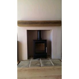 Heta inspire 40 with a geocast beam and buff pamments