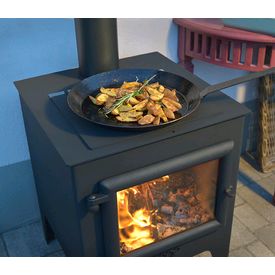 Esse Garden Stove - Ideal for Summer BBQ's