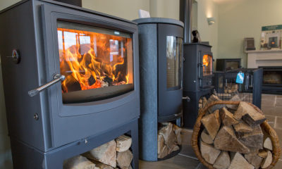 Multifuel Stove Fitters Beccles, Suffolk