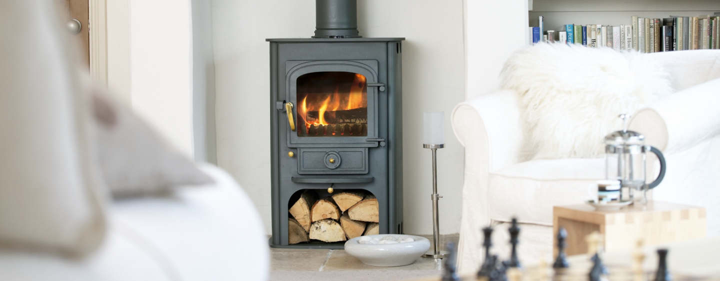 Wood burning Stove Installers Norfolk