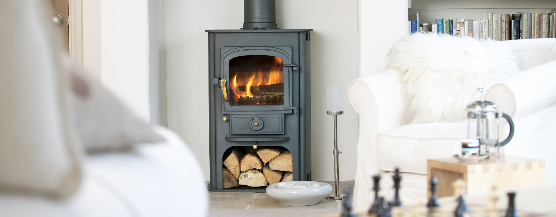Wood burning Stove Installers Harleston, Norfolk