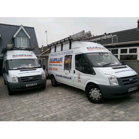 Ecoflue Vans 