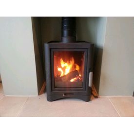 Broseley Evolution Log Burner 5kw