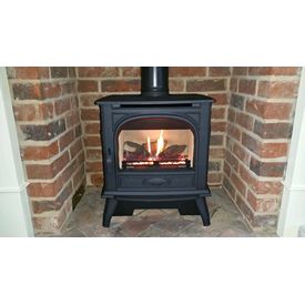 Dovre 250 gas stove