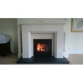 Stovax Riva 50 cassette 7kw stove