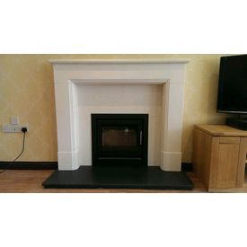 Stovax Riva 50 cassette 7kw stove