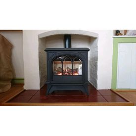 Gazco Huntingdon 30 gas stove