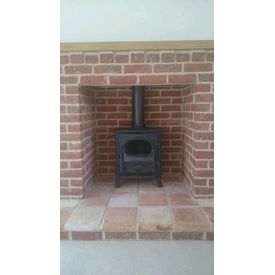 Stovax Stockton 5 wood burning stove