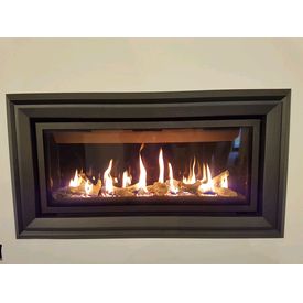 Gazco studio slimline gas fire