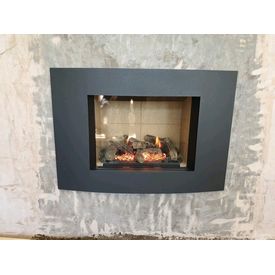 Gazco riva 2 500 gas inset fire