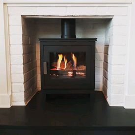 Chesneys Shoreditch standard size gas stove