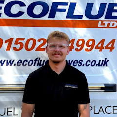 Bailey Swanston - Bricklayer, Builder, Stove and Flue Fitter