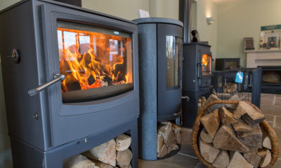 Multifuel Stove Fitters Halesworth, Suffolk