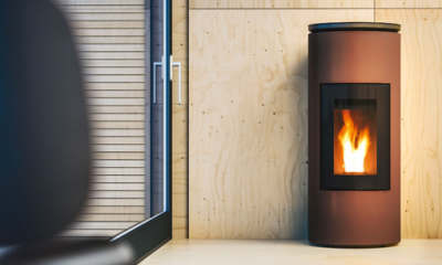 Wood Pellet Stove Fitters