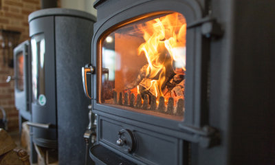 Woodburning Stove Fitters Lowestoft, Suffolk